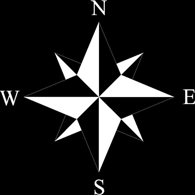 North Arrows DWG Block for AutoCAD • Designs CAD