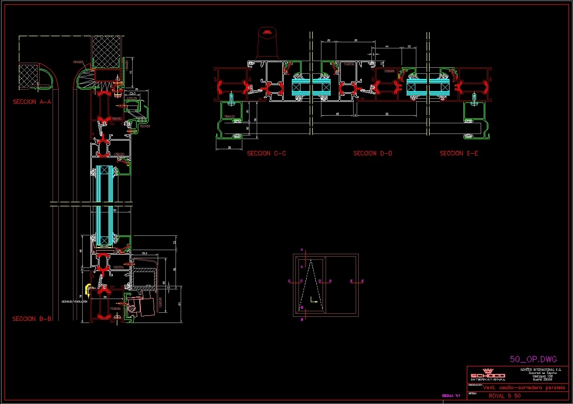 Конвертировать dwg в dwg. Окно чертеж Автокад. Стеклопакет dwg. ПВХ dwg. Пластиковое окно dwg.