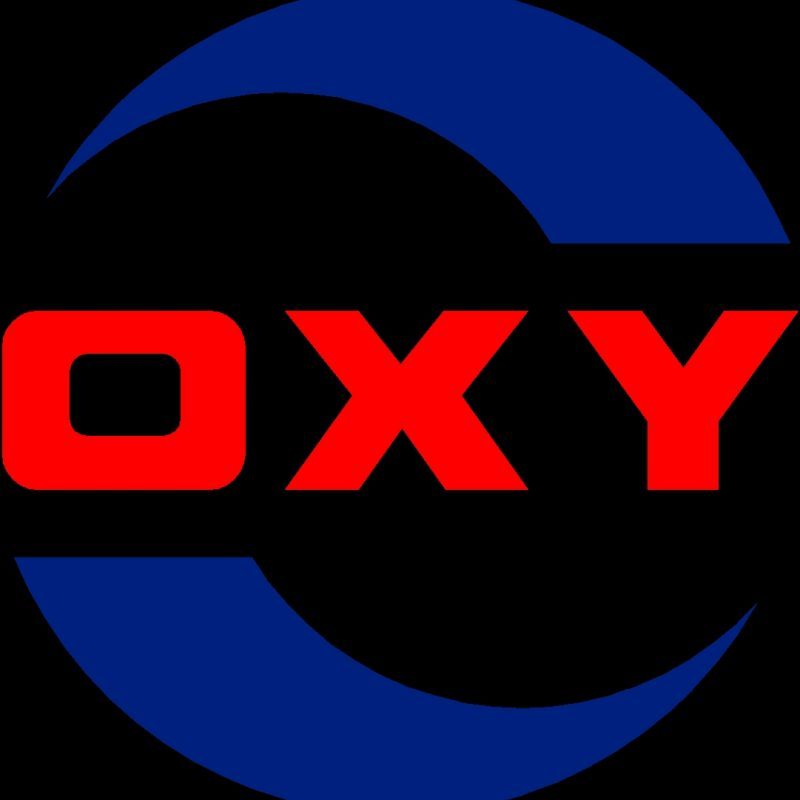 Oxy DWG Block for AutoCAD • Designs CAD