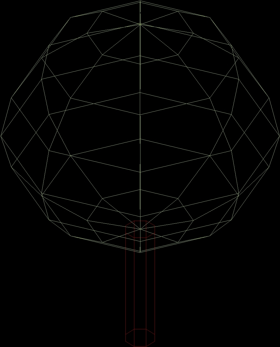 free download autocad 2016 tree models