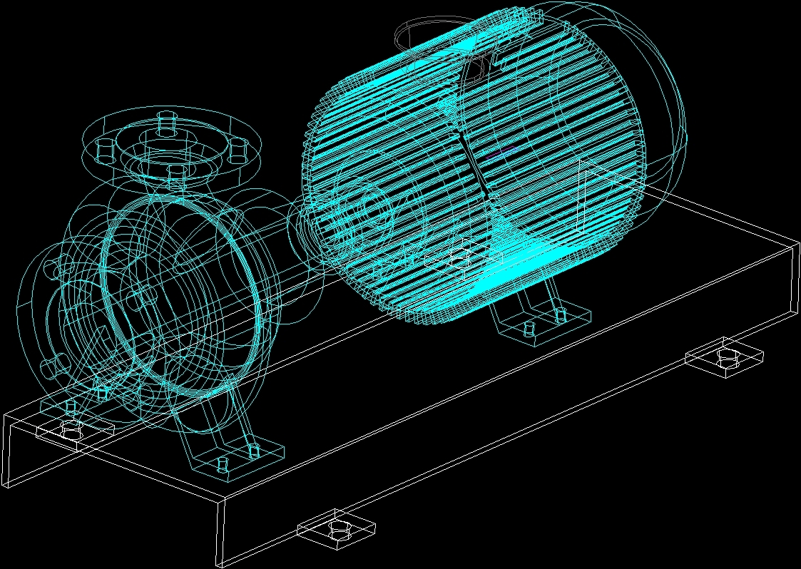 Redrain3d. AUTOCAD 3d моделирование. Автокад 3д моделирование. 3в моделирование в Автокад. Автокад 3d циркуляционный насос dwg.