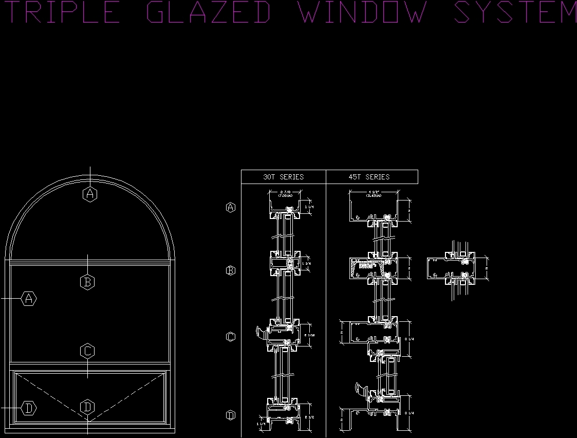 Door Closers Dwg & SR02.DWG Sc 1 St Fastrack CAD