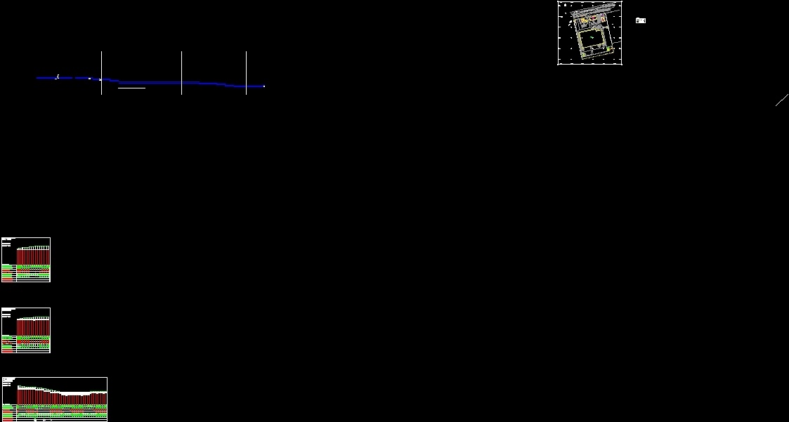 Road Type N Dwg Block For Autocad Designs Cad