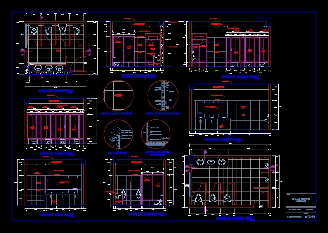 Dwg проект видеонаблюдения