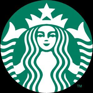 Starbucks Logo DWG Block for AutoCAD • Designs CAD