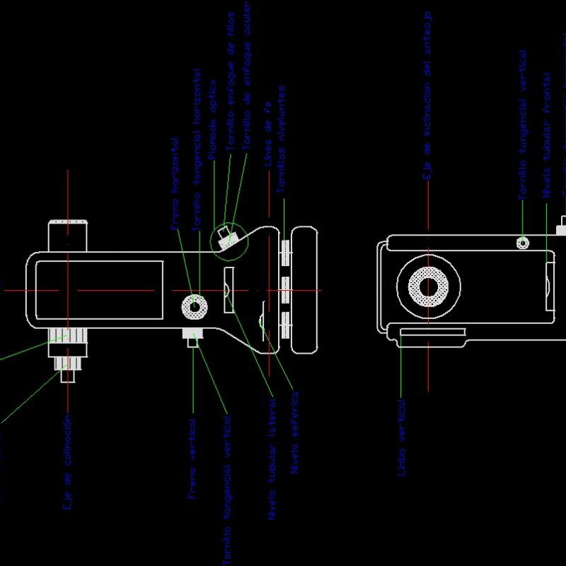 Tachometer DWG Block for AutoCAD • Designs CAD