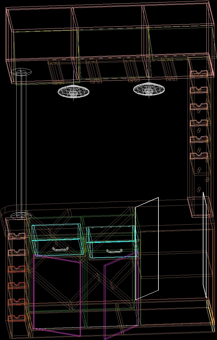 Dynamic Scale Bar Dwg Block For Autocad Designs Cad