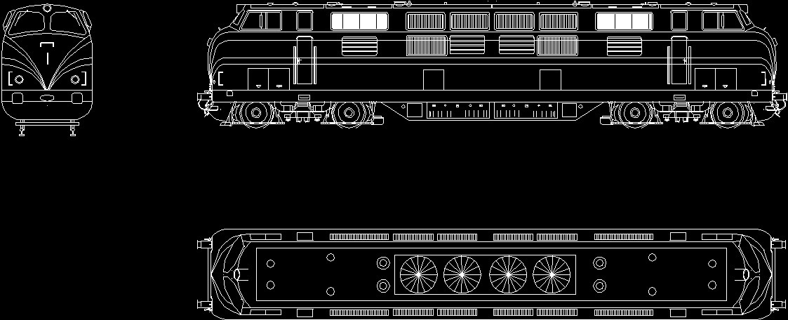 Как сделать love train в autocad