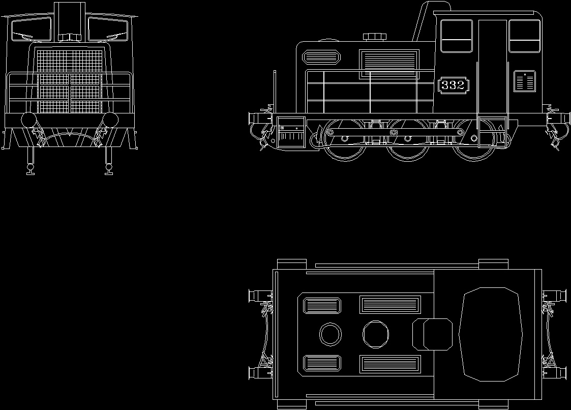 Как сделать love train в autocad