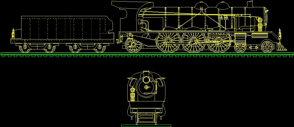 Как сделать love train в autocad