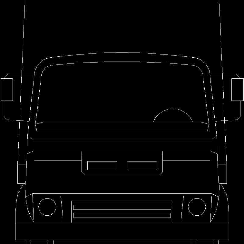 Vehicles DWG Block for AutoCAD • Designs CAD