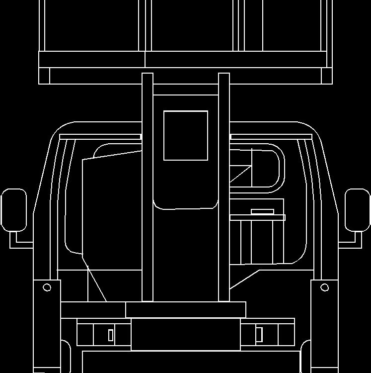 Vehicles DWG Block for AutoCAD • Designs CAD