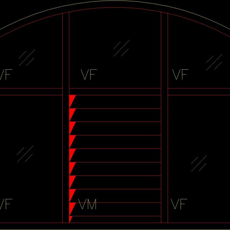 Windows Blocks 2D DWG Block For AutoCAD • Designs CAD