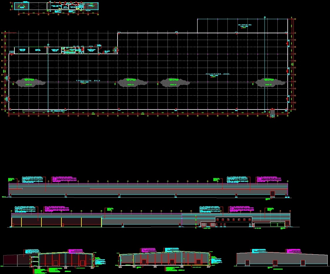 DWG Block for AutoCAD • Designs CAD