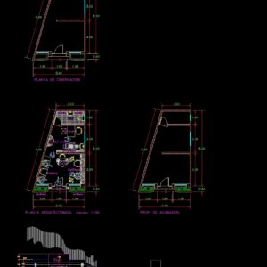 Aesthetic DWG Block for AutoCAD | Designs CAD