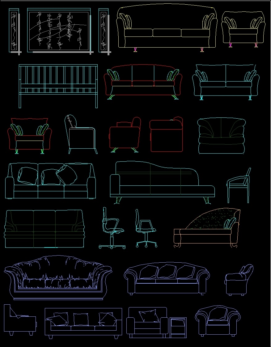 Мебель автокад. Скамейки блоки Автокад. Блоки AUTOCAD 3d стулья. 2d мебель для AUTOCAD. Офисная мебель ДВГ Автокад.