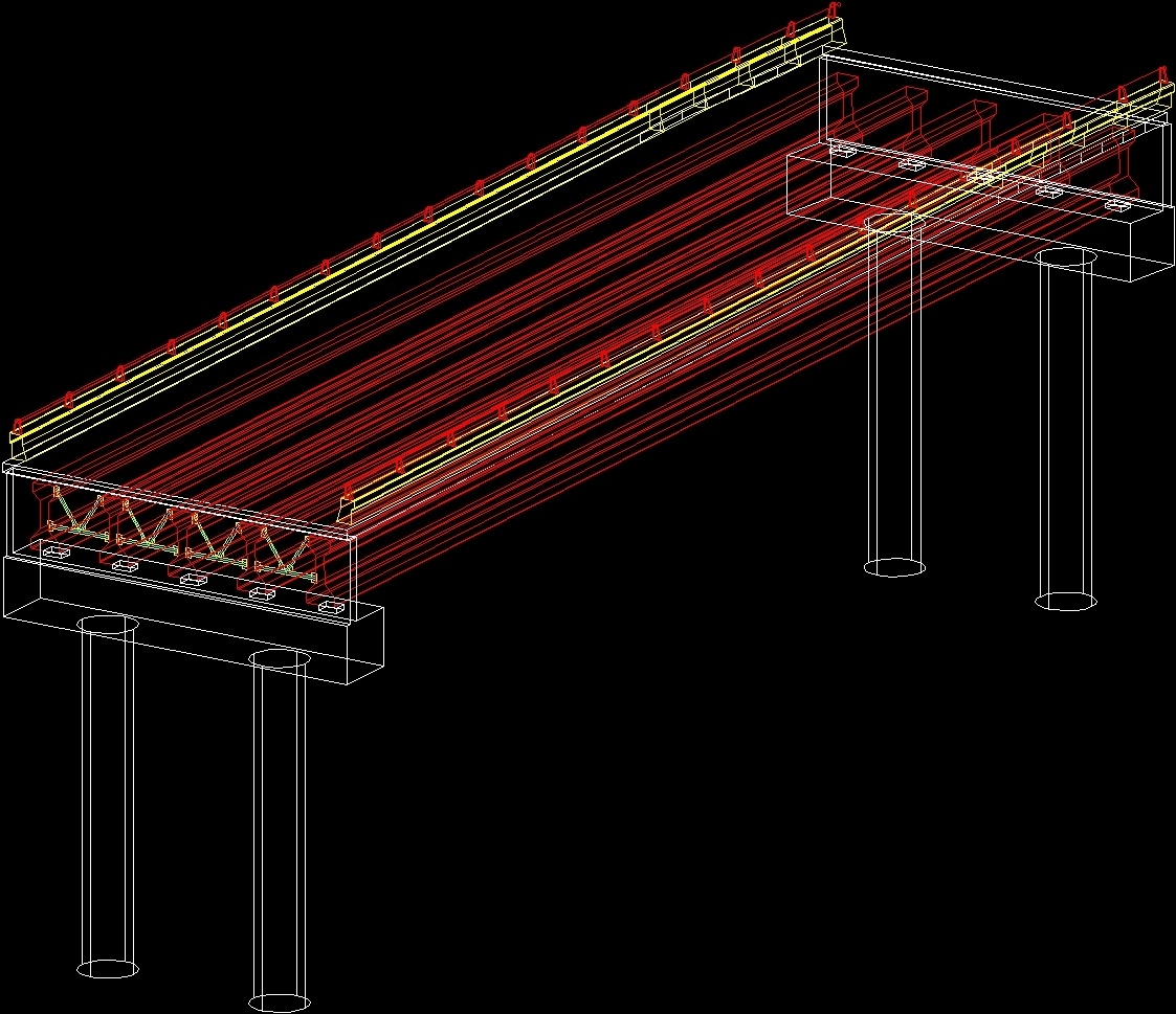 AutoCAD Bridge