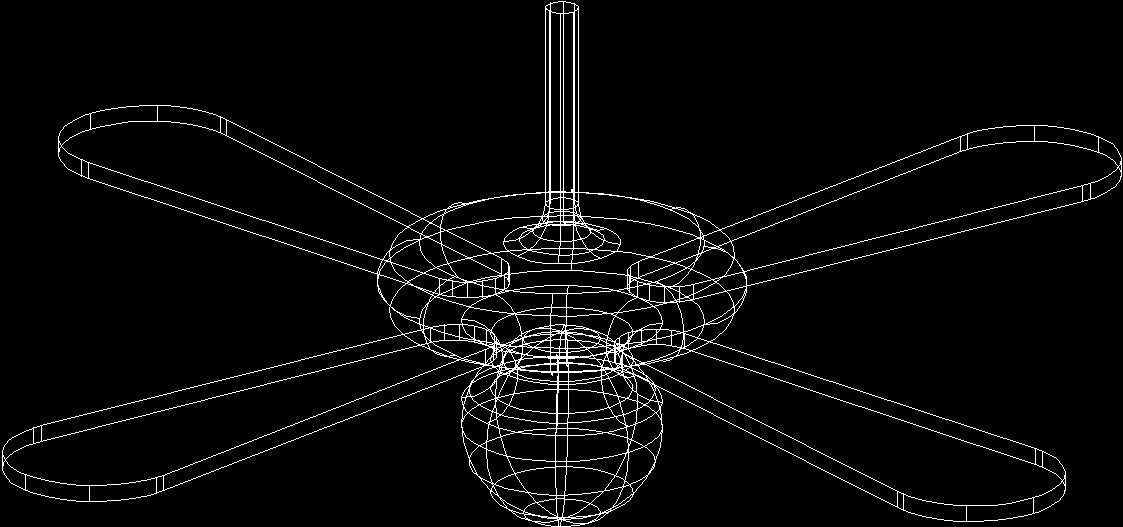 Ceiling Fan Elevation Cad Block Free - Infoupdate.org