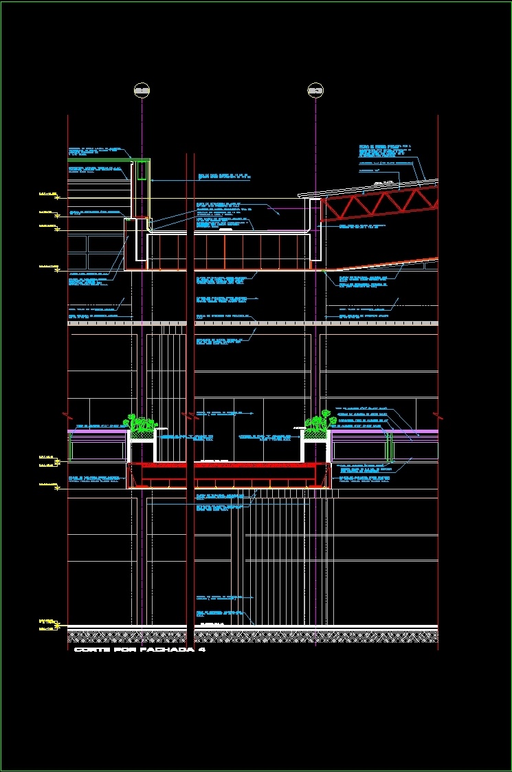 Commercial Seat Dwg Section For Autocad • Designs Cad