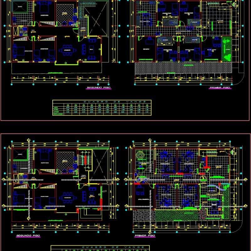 Dental Clinic Dwg Model For Autocad • Designs Cad