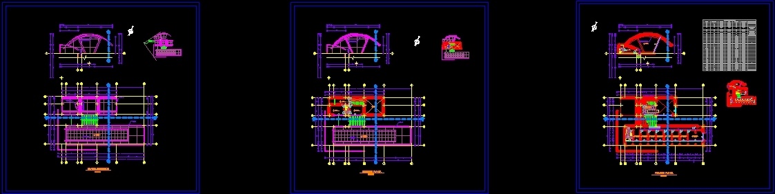 Koshino House  Tadao Ando DWG Block for AutoCAD  Designs CAD