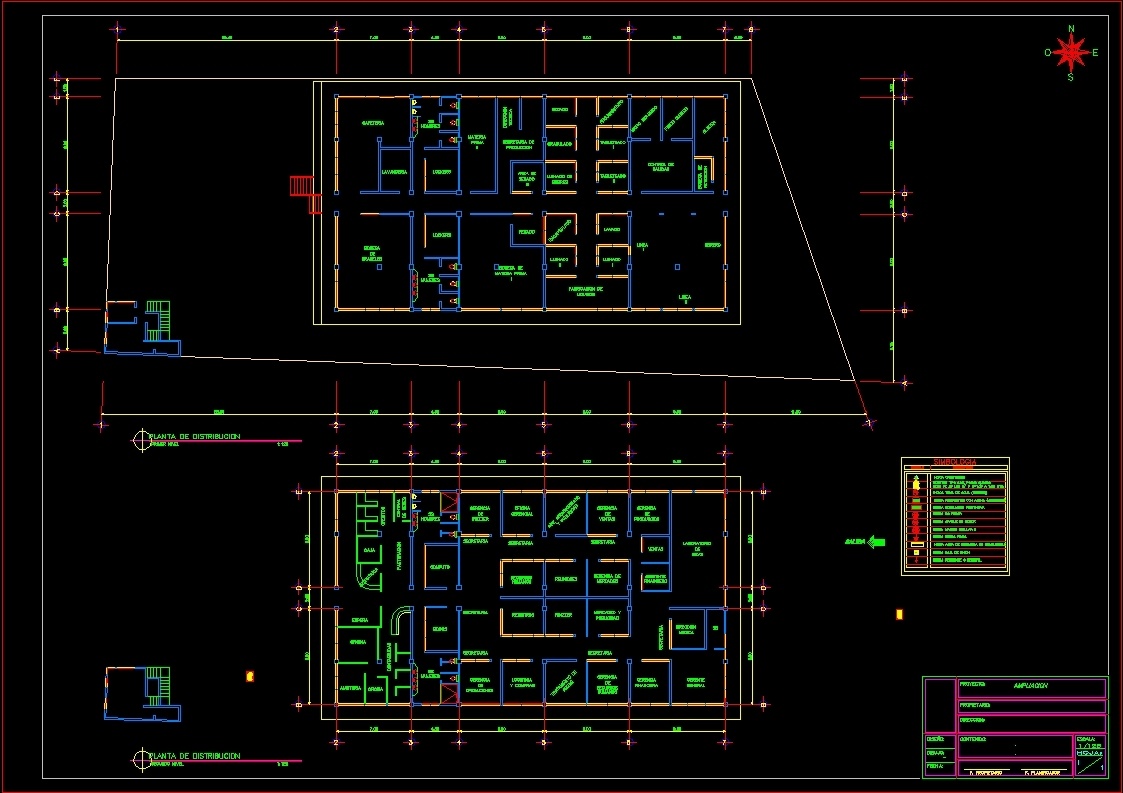 Laboratory Dwg Plan For Autocad Designs Cad Hot Sex P 