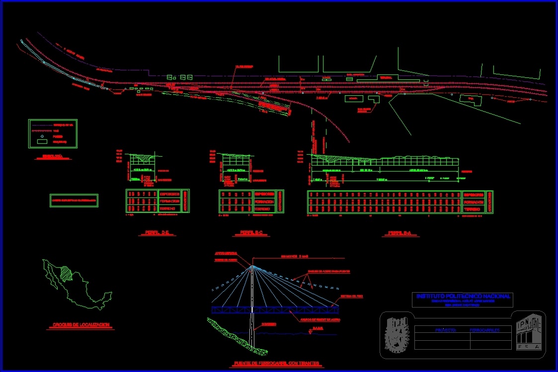 Autocad полосы на чертеже