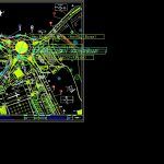 Roundabout DWG Full Project for AutoCAD • Designs CAD