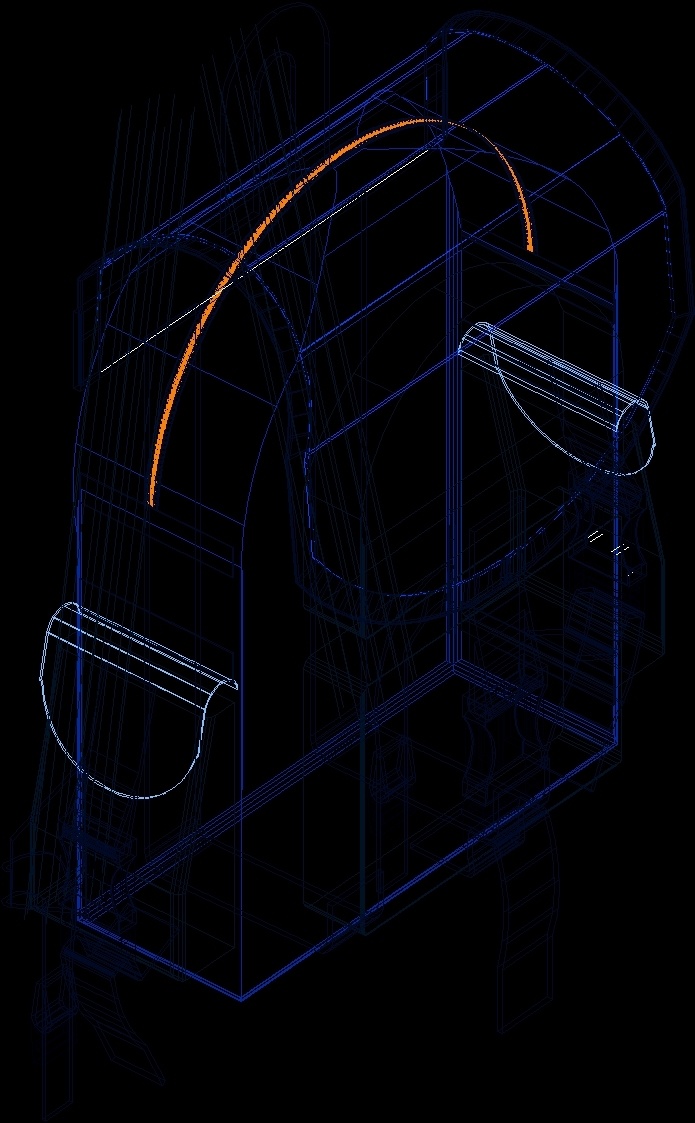 School Bag 3D DWG Model for AutoCAD • Designs CAD