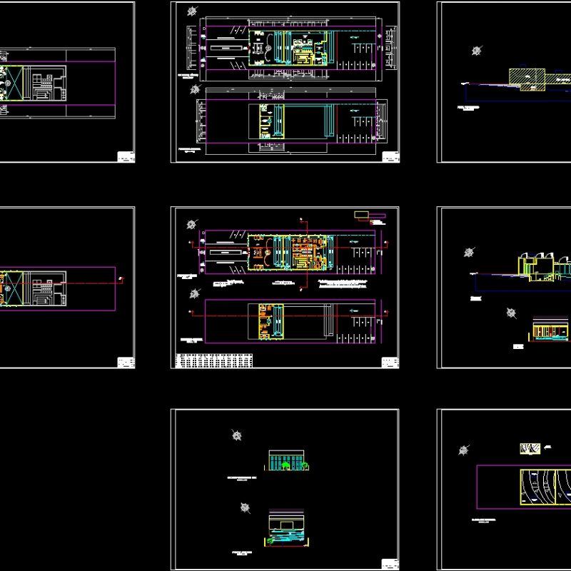 Sex Shop And Games For Adults Dwg Section For Autocad • Designs Cad 0997