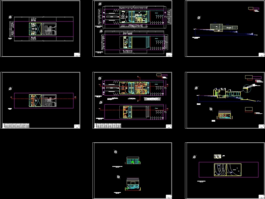 Sex Shop And Games For Adults Dwg Section For Autocad • Designs Cad 9949