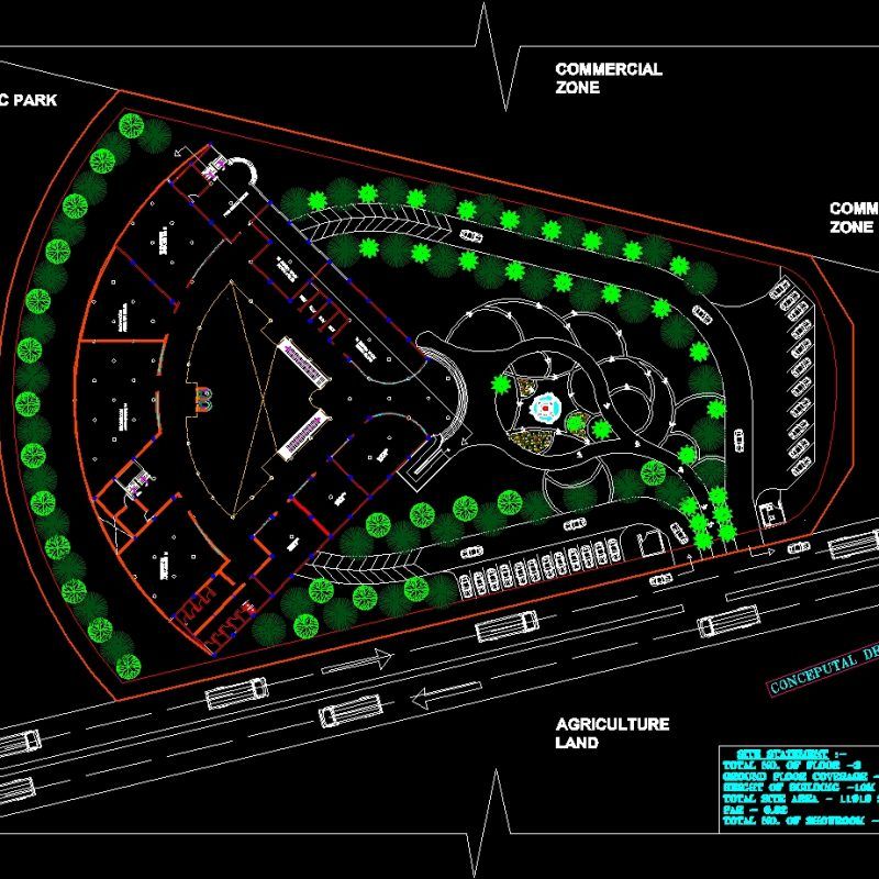 Shops DWG Block for AutoCAD • Designs CAD