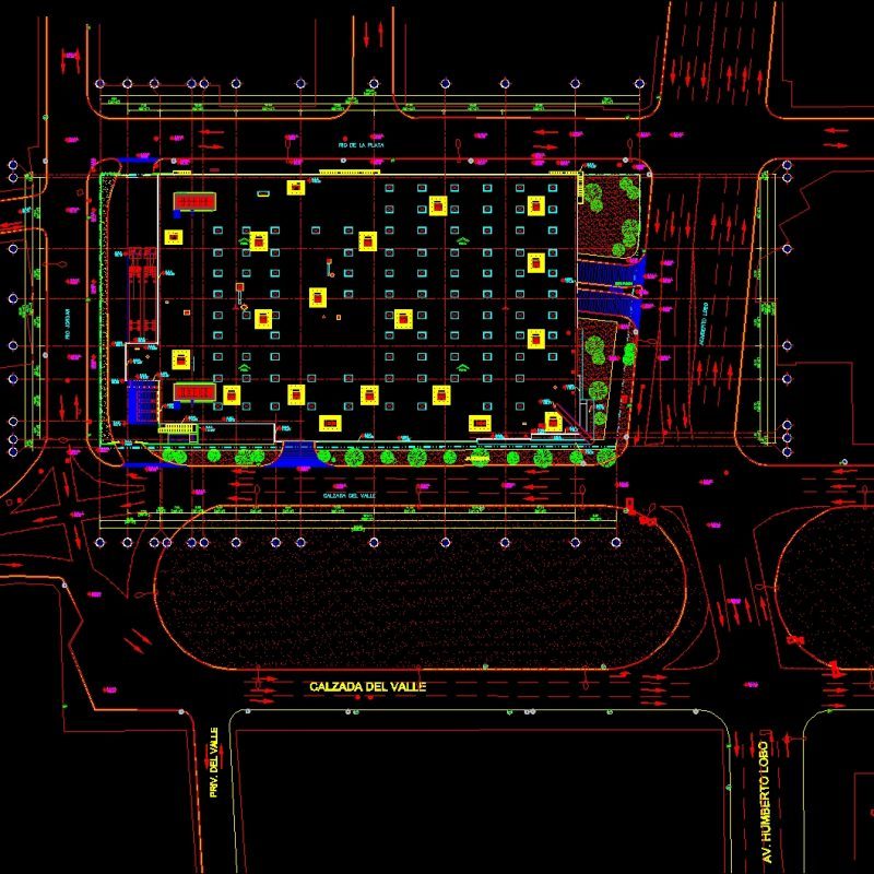 Store DWG Block for AutoCAD • Designs CAD