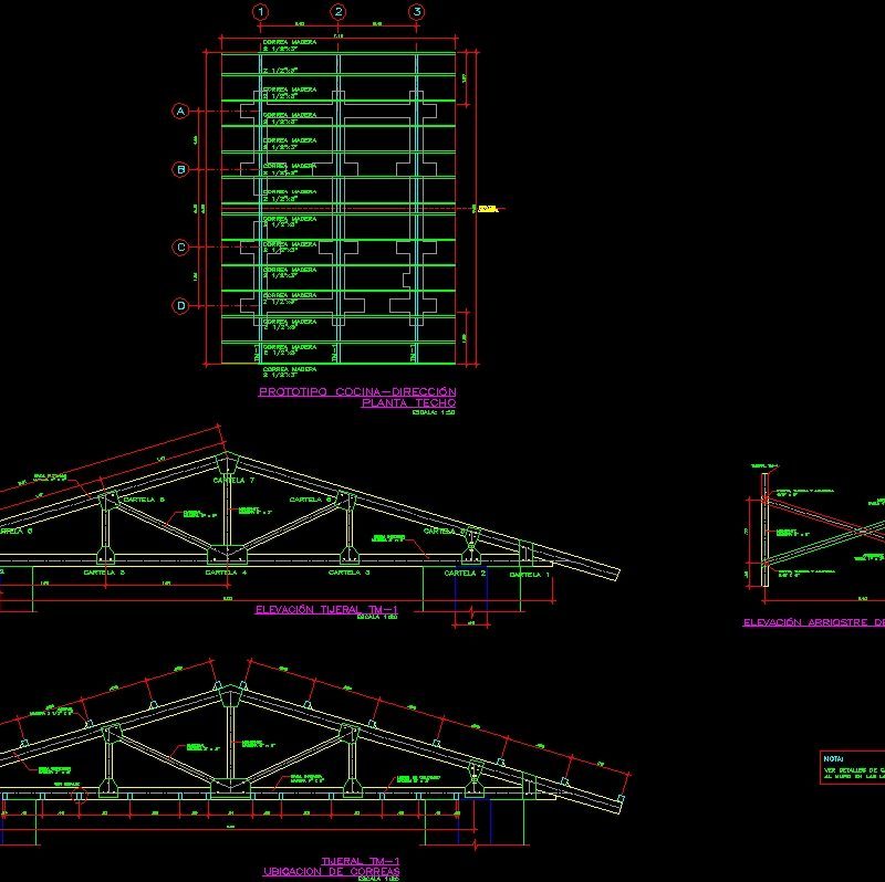 Adobe Construction DWG Detail for AutoCAD • Designs CAD