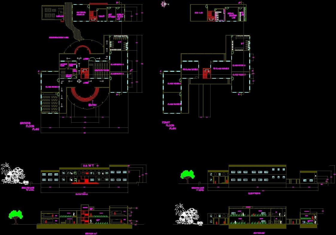 Project full. Проект dwg. Пос проект dwg. Стадион для школы dwg Автокад блоки. School Projects dwg.