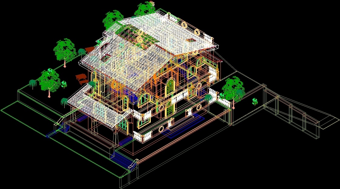 view dwg files online free