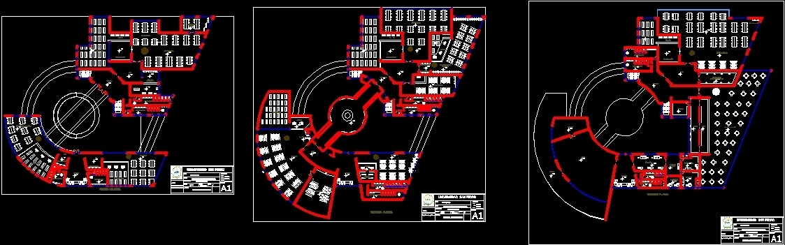 Library Dwg Block For Autocad • Designs Cad 4550