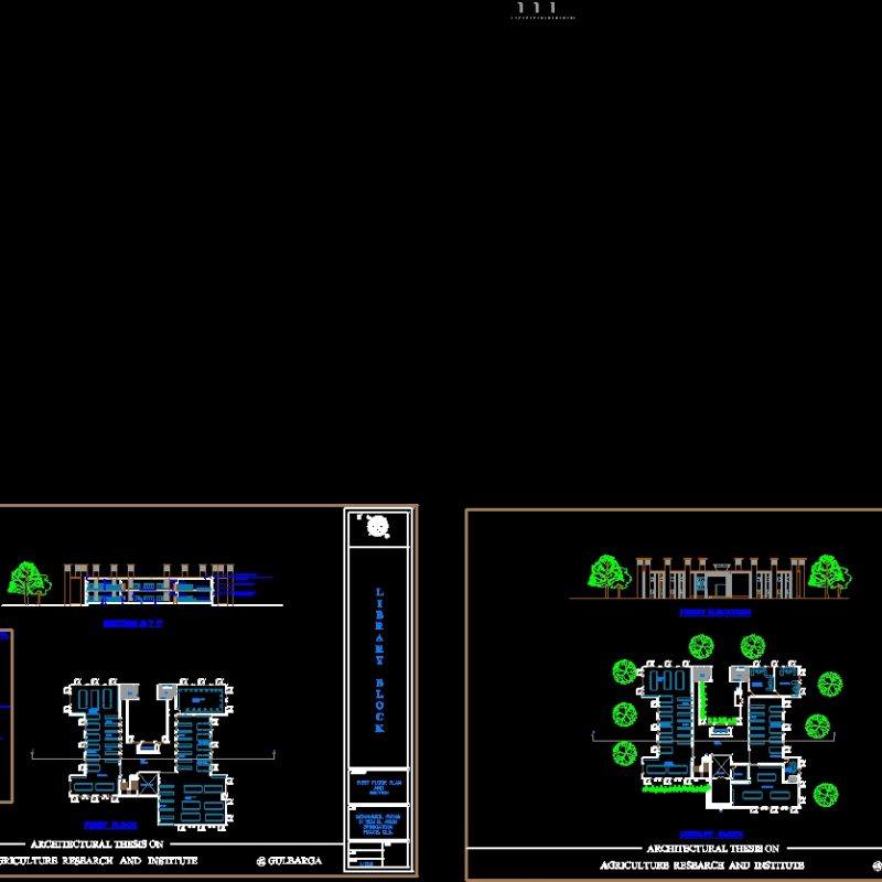 Library DWG Block For AutoCAD • Designs CAD