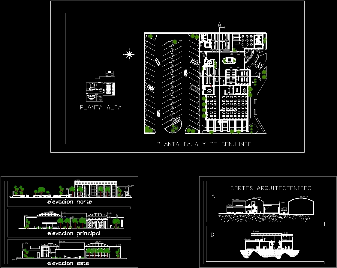 Library Dwg Block For Autocad • Designs Cad 4829