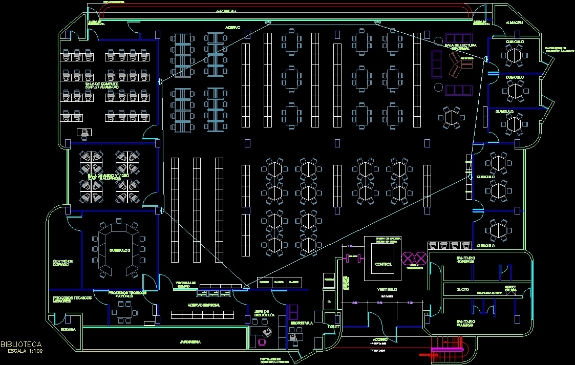 autocad electrical network library