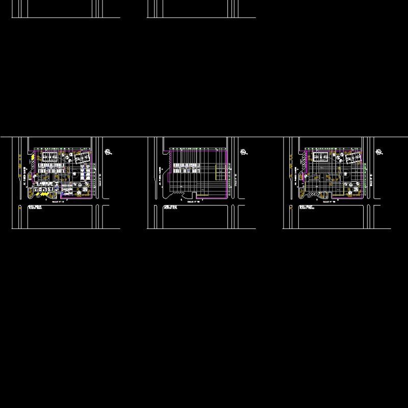 Orphanage DWG Block for AutoCAD • Designs CAD