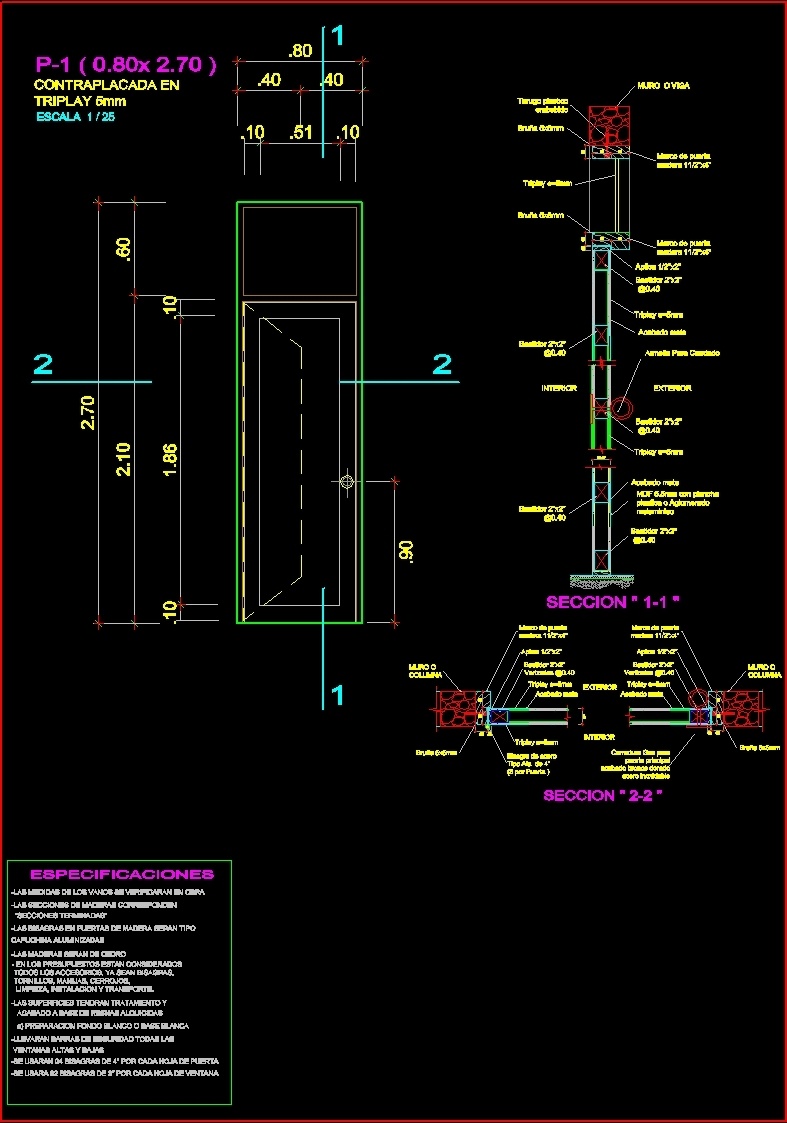 School Classrooms DWG Detail for AutoCAD • Designs CAD