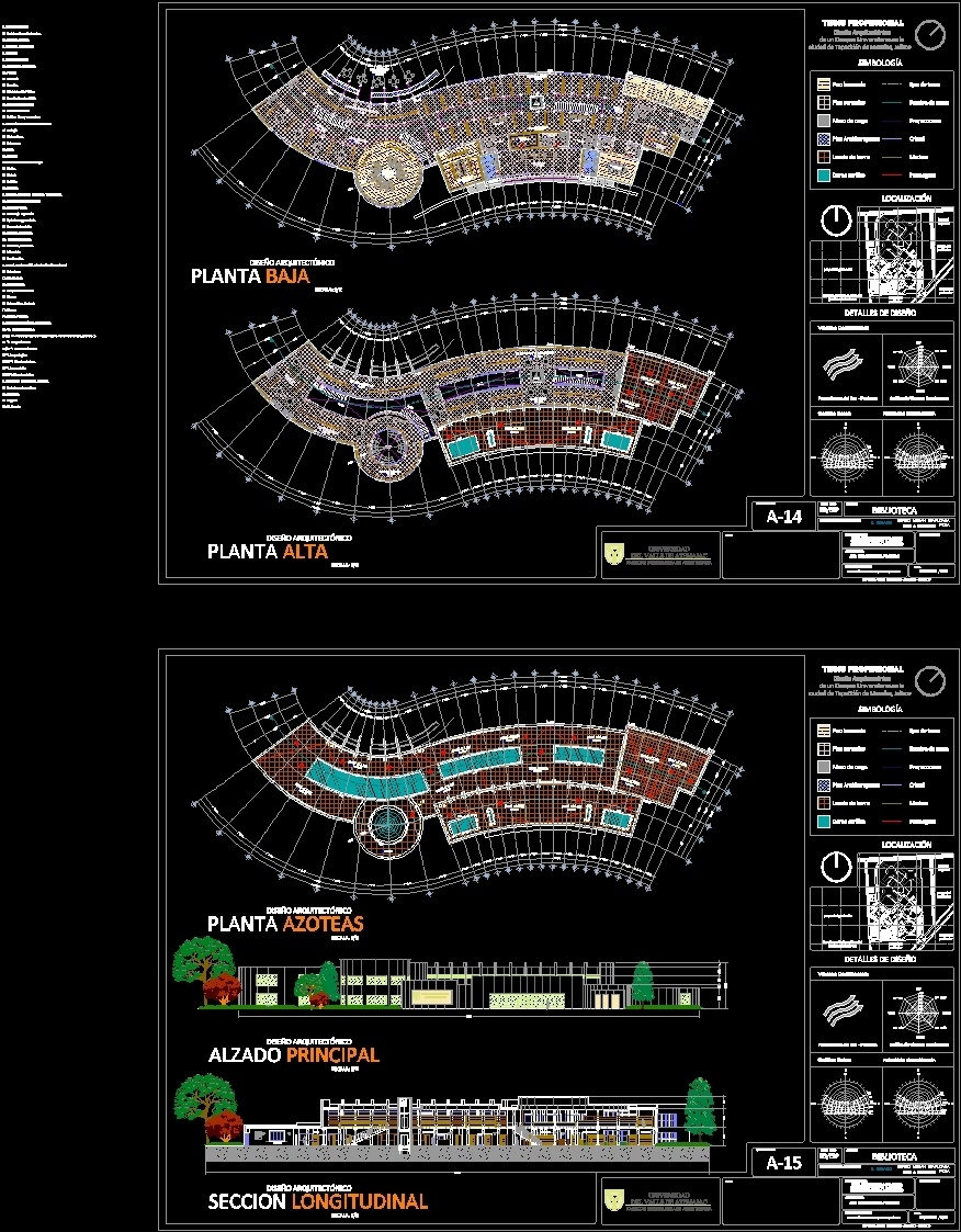 Dissertation cad picture