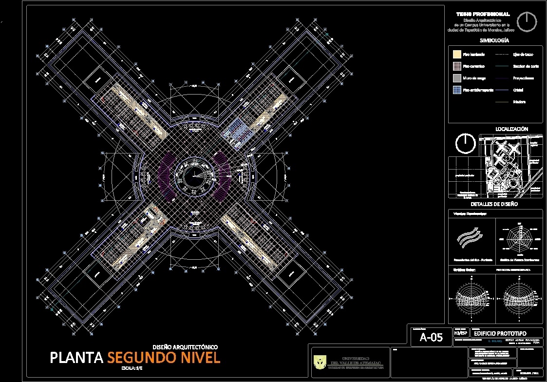 Thesis project for mechanical engineering image