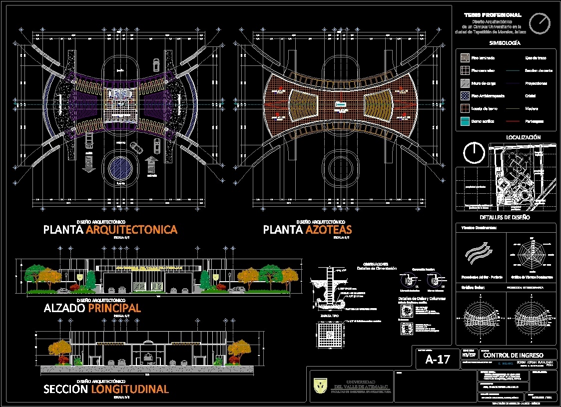 Thesis cad drawings 08 picture