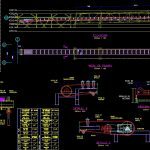 Conveyor Belt Dwg Section For Autocad Designs Cad