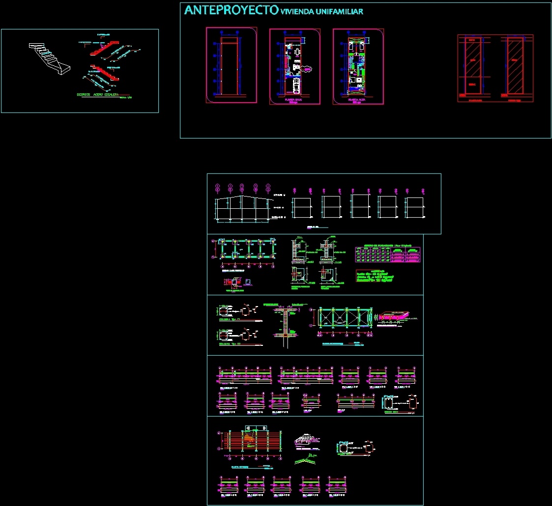 Family Dwg Block For Autocad • Designs Cad