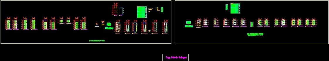 autocad structural detailing 2015 template metric system