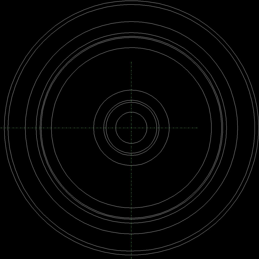 Wheels DWG Block for AutoCAD • Designs CAD
