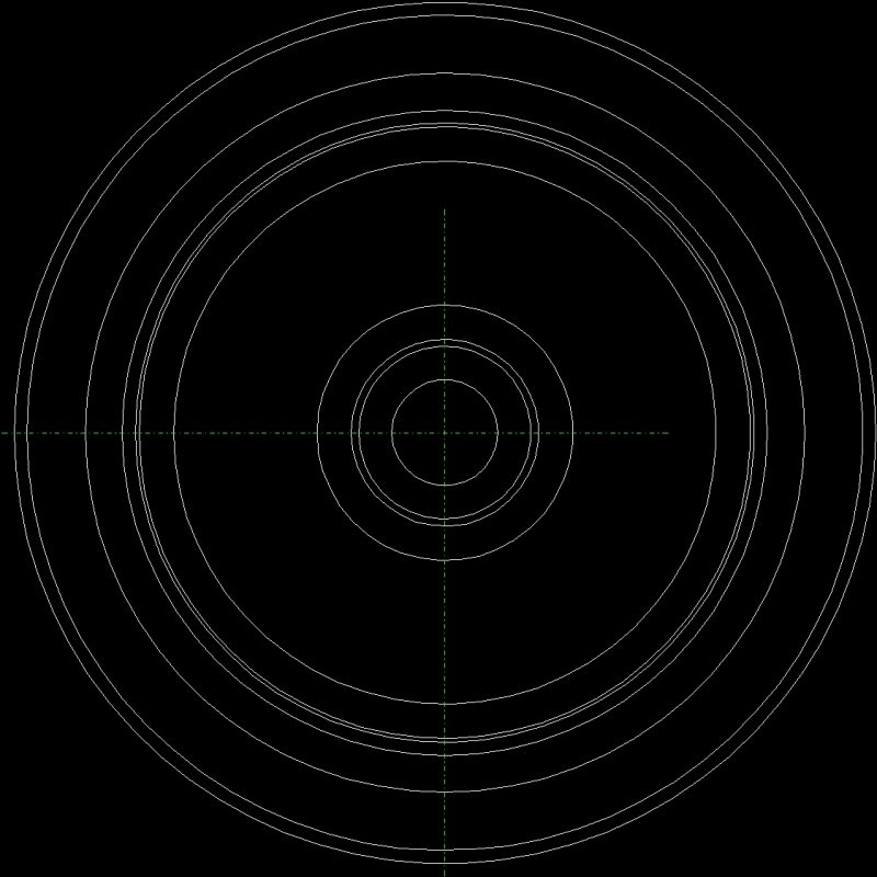 Wheels DWG Block for AutoCAD • Designs CAD